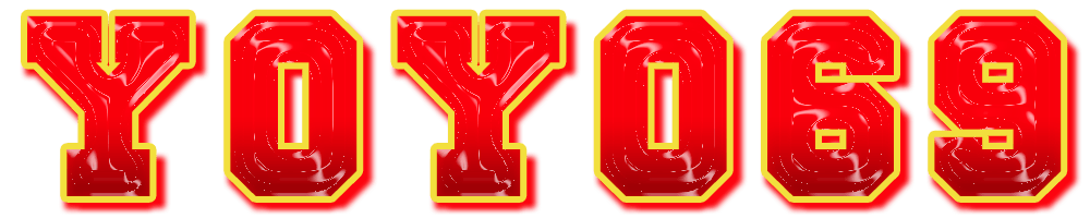 LOGO YOYO69