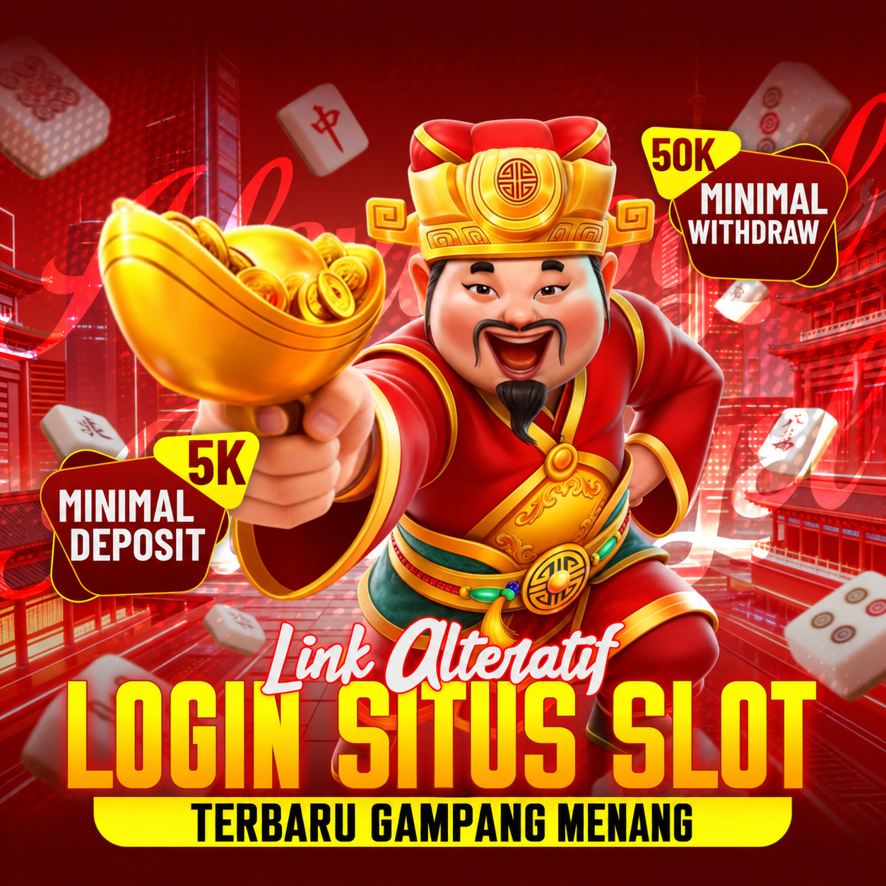 YOYO69: Gerbang Utama YOYO69link Alternatif Anti Blokir